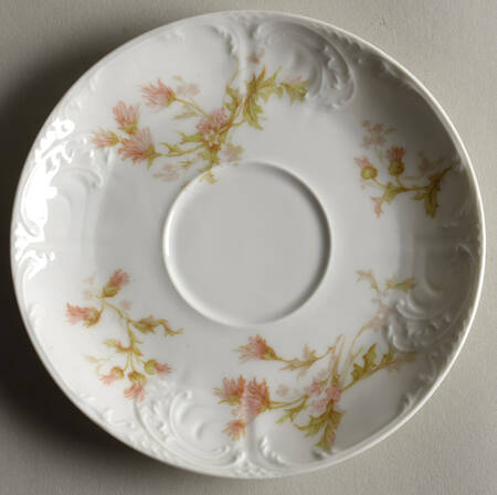 Schleiger 41b Saucer