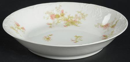 Schleiger 41b Coupe Soup Bowl
