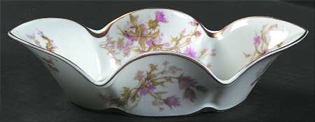 Schleiger 41f Olive Dish