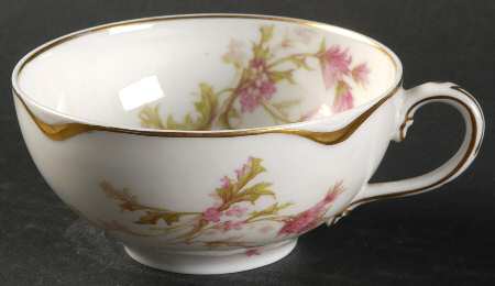 Schleiger 41f Flat Cup