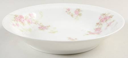 Schleiger 42 Coupe Soup Bowl