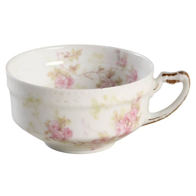 Schleiger 42 Flat Cup