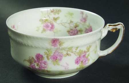 Schleiger 42 Flat Cup