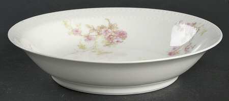 Schleiger 42 Coupe Cereal Bowl