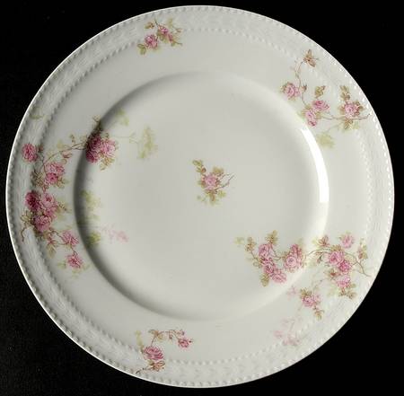 Schleiger 42 Salad Plate