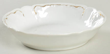 Schleiger 420 Fruit/Dessert (Sauce) Bowl