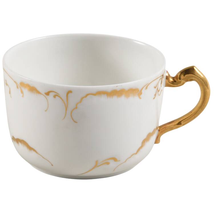 Schleiger 420 Flat Cup