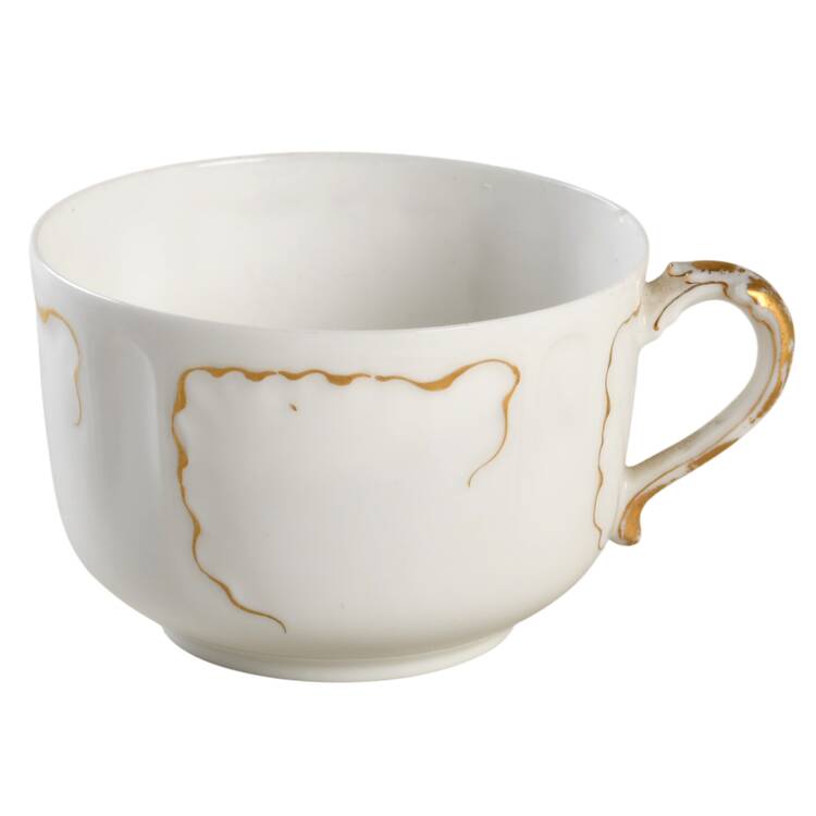 Schleiger 420 Flat Cup