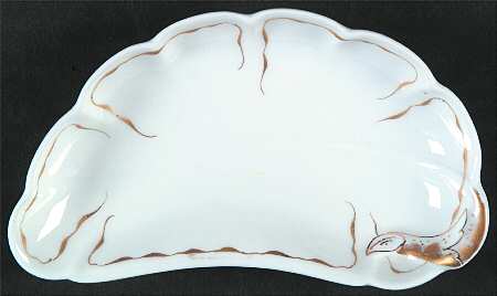Schleiger 420 Bone Dish