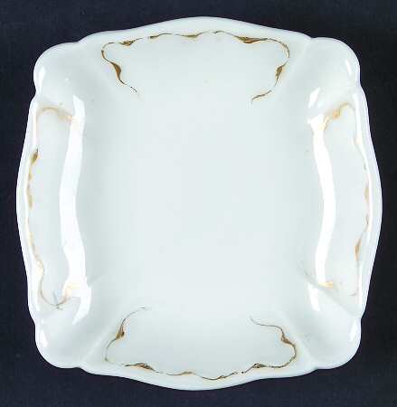 Schleiger 420 Butter Pat