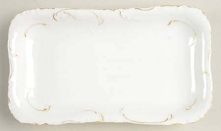 Schleiger 421 Pickle Dish