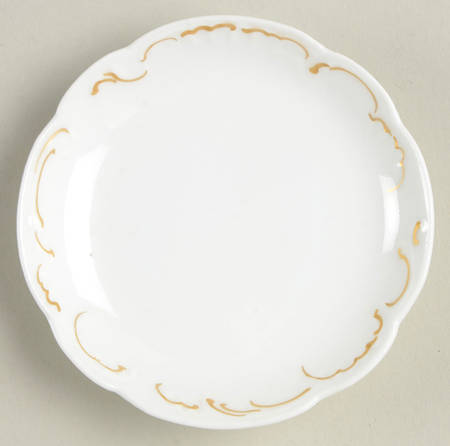 Schleiger 421 Butter Pat