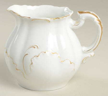 Schleiger 421 Creamer