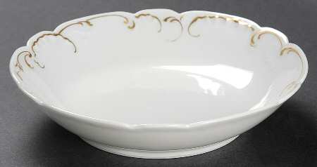 Schleiger 421 Fruit/Dessert (Sauce) Bowl