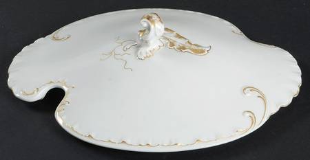 Schleiger 421 Lid for Oval Tureen