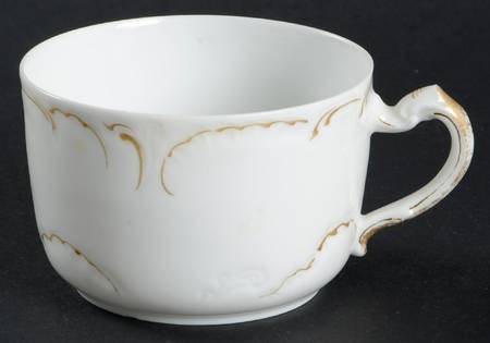 Schleiger 421 Flat Cup