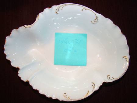 Schleiger 421 Relish