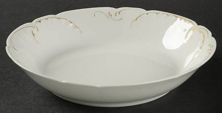 Schleiger 421 Coupe Soup Bowl