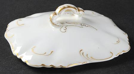 Schleiger 421 Lid for Butter Box