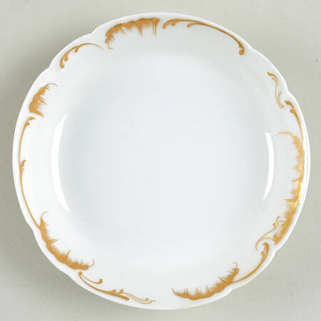 Schleiger 422 Saucer for Demitasse Cup