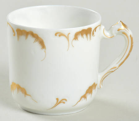 Schleiger 422 Demitasse Cup