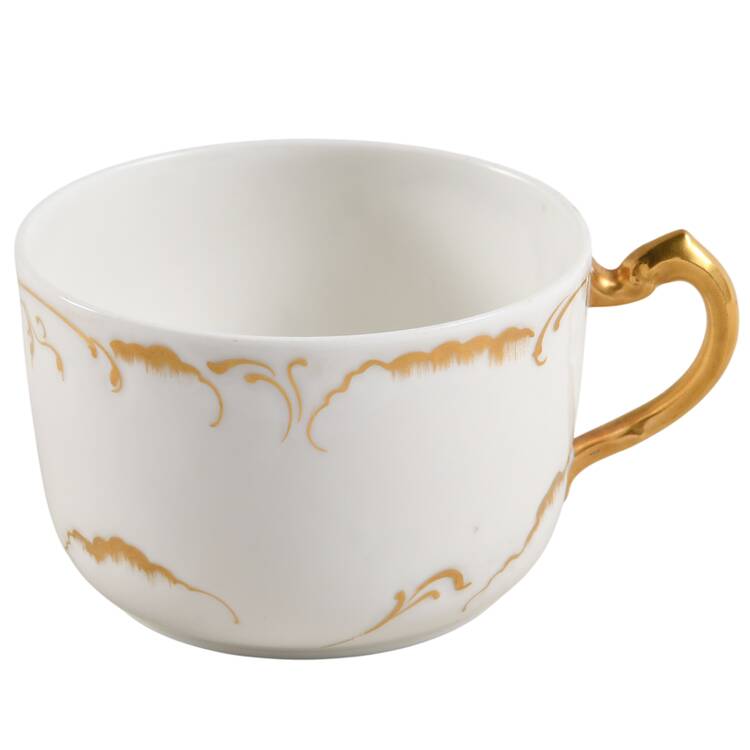 Schleiger 422 Flat Cup