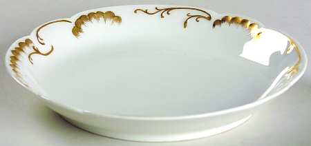 Schleiger 422 Fruit/Dessert (Sauce) Bowl