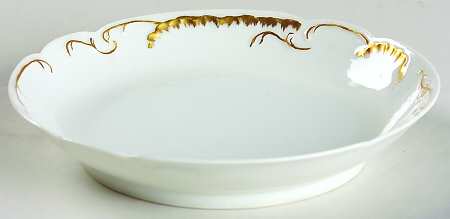 Schleiger 422 Fruit/Dessert (Sauce) Bowl