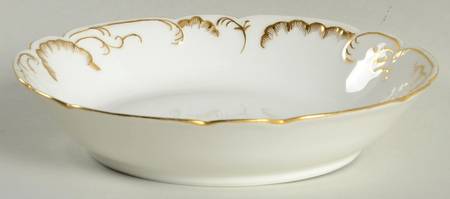 Schleiger 422 Coupe Soup Bowl