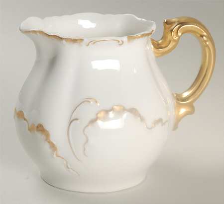 Schleiger 422 Creamer