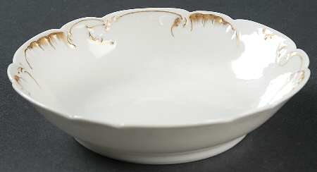 Schleiger 422 Coupe Cereal Bowl