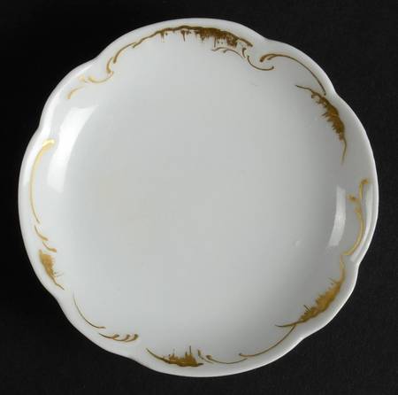 Schleiger 422 Butter Pat