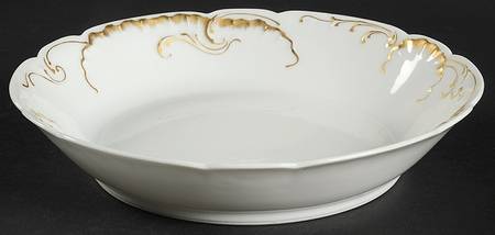 Schleiger 422 Coupe Soup Bowl
