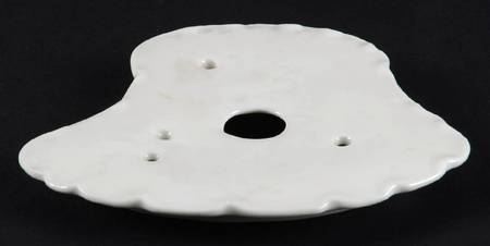 Schleiger 422 Strainer for Round Butter