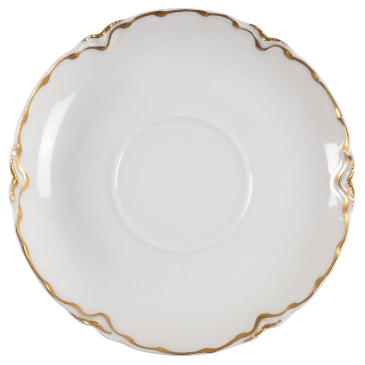 Schleiger 424 Saucer