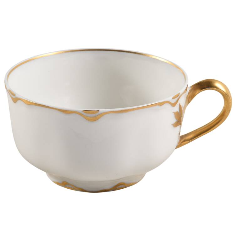 Schleiger 424 Flat Cup