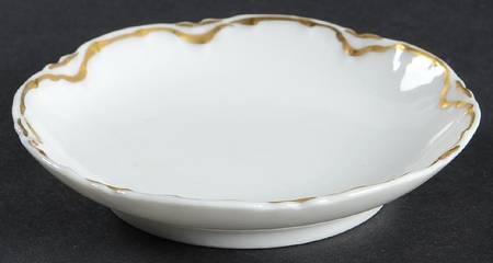 Schleiger 424 Butter Pat