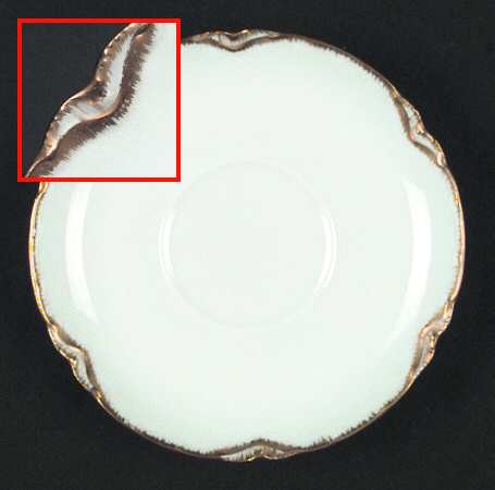 Schleiger 427 Saucer