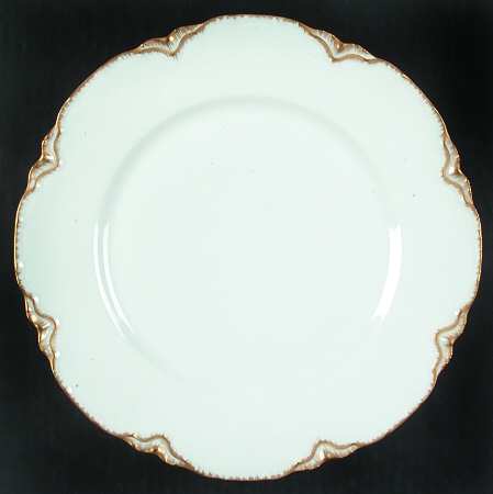 Schleiger 427 by Haviland