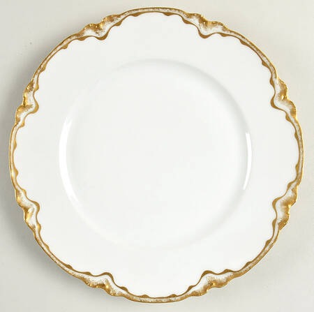 Schleiger 428 Dinner Plate