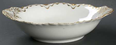Schleiger 428 10" Round Vegetable Bowl