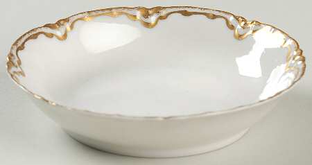 Schleiger 428 Fruit/Dessert (Sauce) Bowl