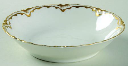 Schleiger 428 Coupe Cereal Bowl