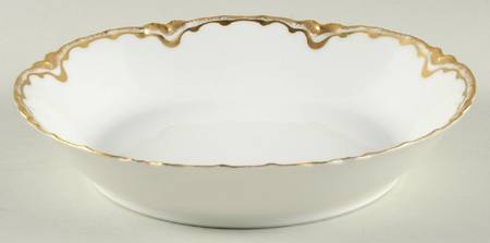 Schleiger 428 Coupe Soup Bowl