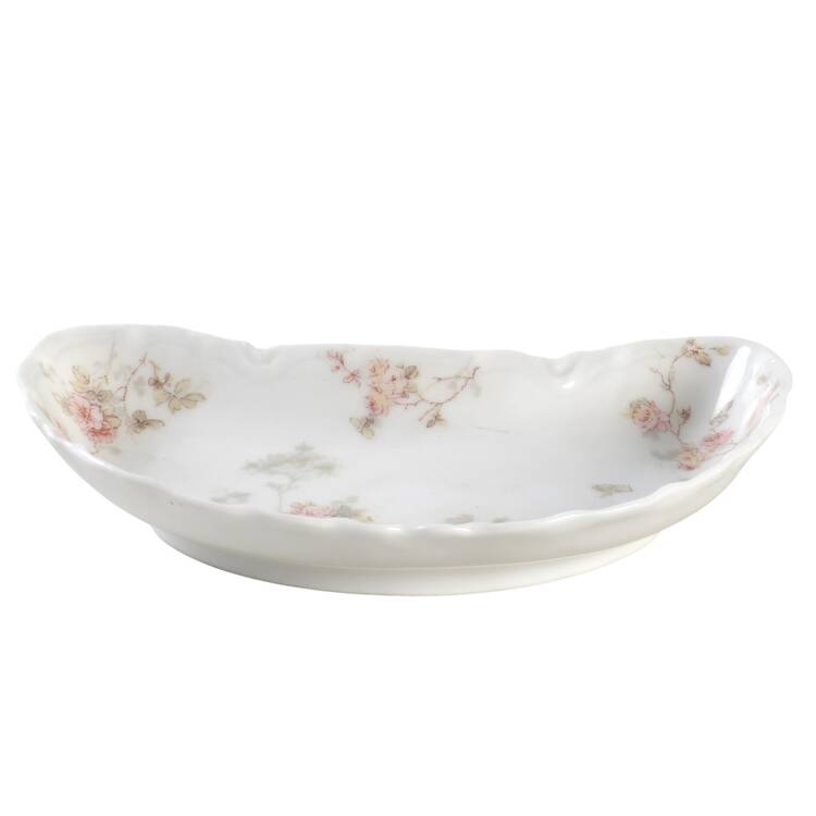 Schleiger 42A Bone Dish