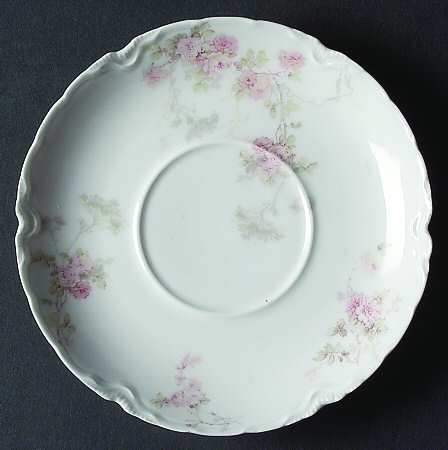 Schleiger 42A Saucer