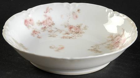 Schleiger 42A Fruit/Dessert (Sauce) Bowl
