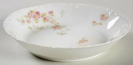 Schleiger 42A Coupe Soup Bowl