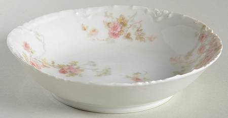 Schleiger 42A Coupe Cereal Bowl