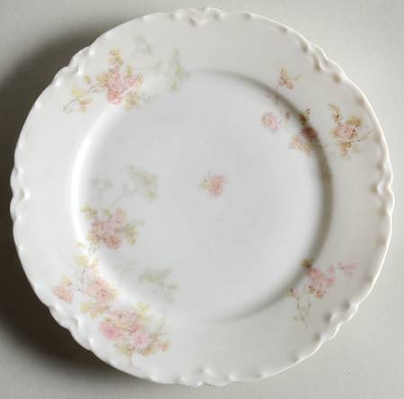 Schleiger 42A Bread & Butter Plate